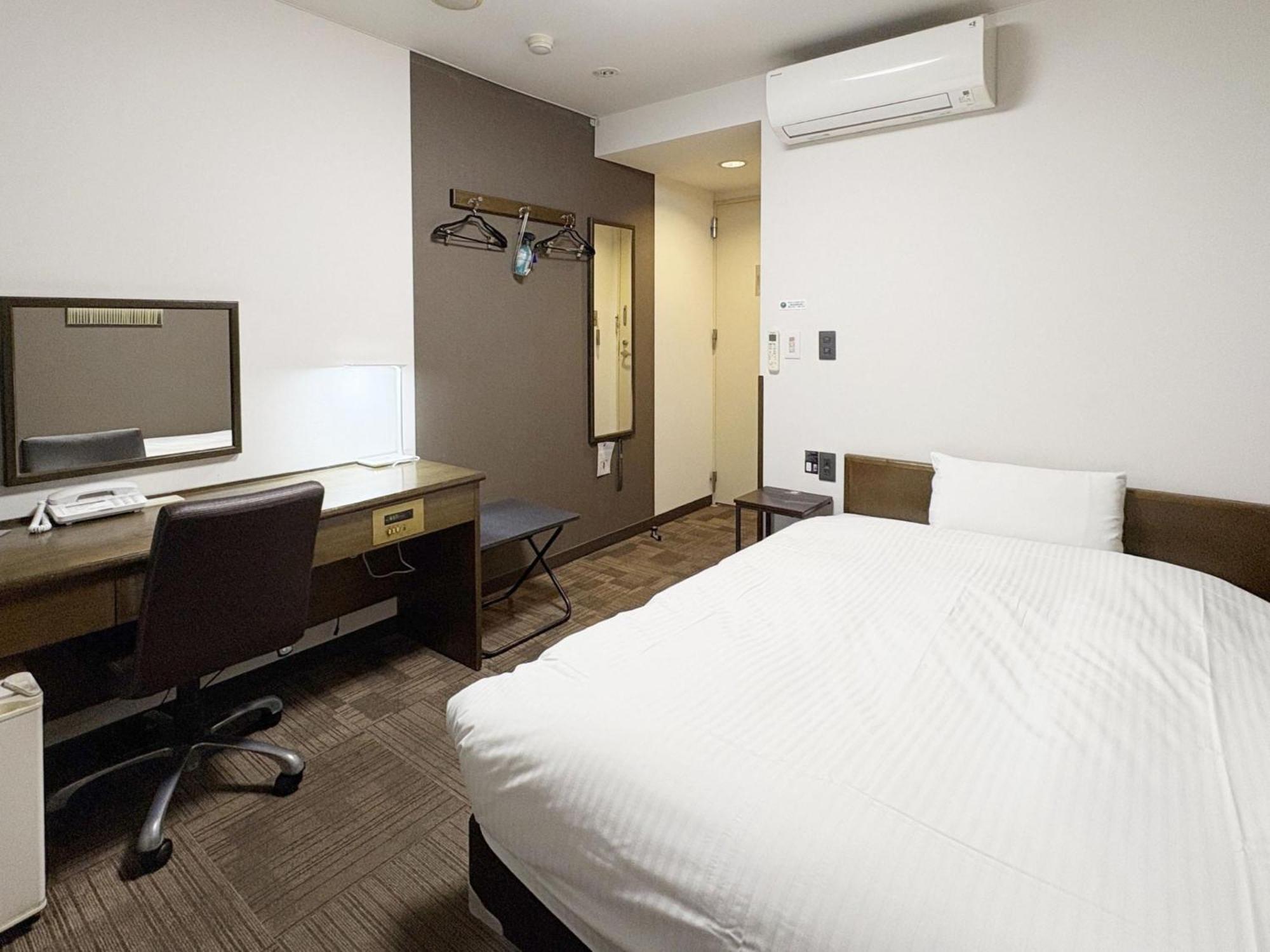 Hotel Route-Inn Court Uenohara Exterior photo